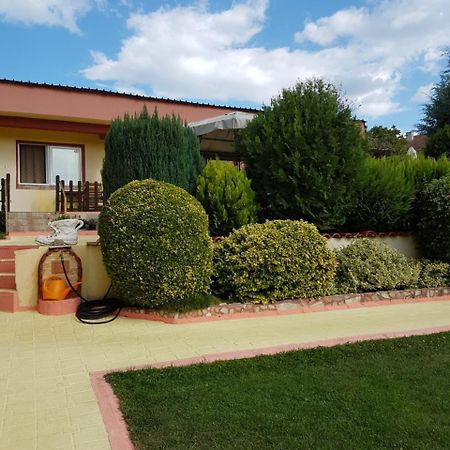 Света Анна Strelcha Exterior foto